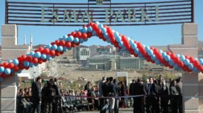 Mısır Şehidi Esma&rsquo;nın İsmi Erzurum&rsquo;da Yaşatılacak