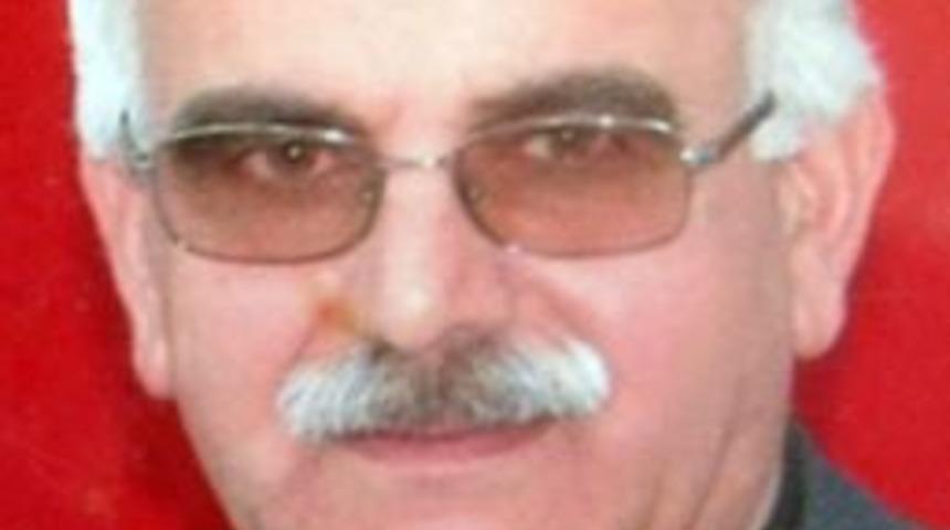 Balık Avlamaya Giden Yaşlı Adamın Cesedi Bulundu