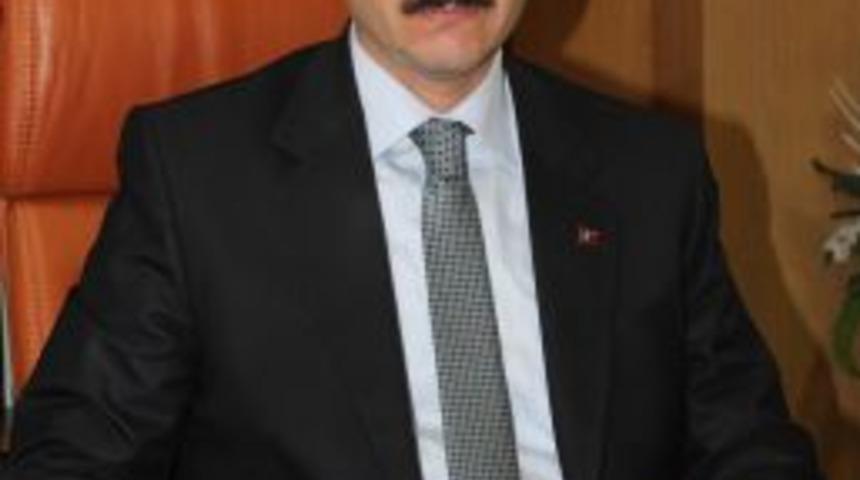 Sivas’ta Ezanlar Bölgesel Sistemle Daha Güzel Okunacak