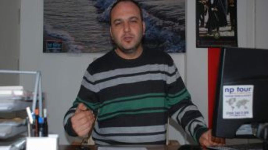 Sinop'ta Truzim Sorunları