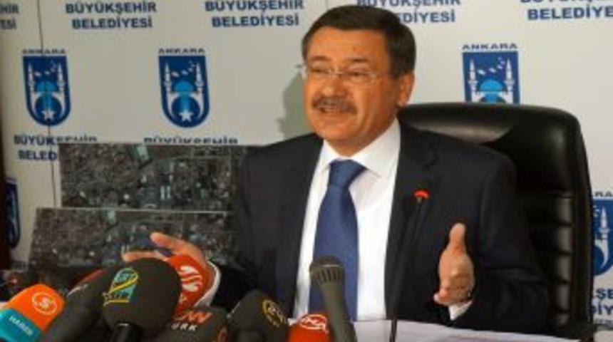 G&ouml;k&ccedil;ek: Olay &Ccedil;ıkmasını Istemediğimiz I&ccedil;in ODT&Uuml;'de Tatilde &Ccedil;alışma Yaptık