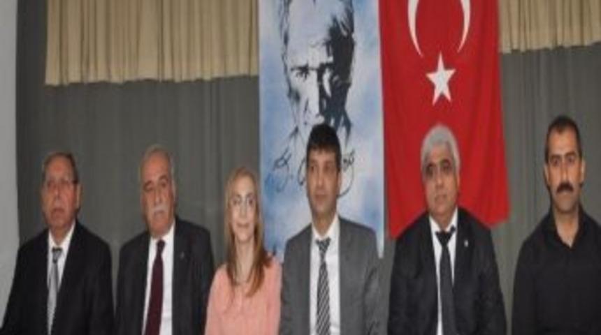 D&uuml;nya Gıda G&uuml;n&uuml;