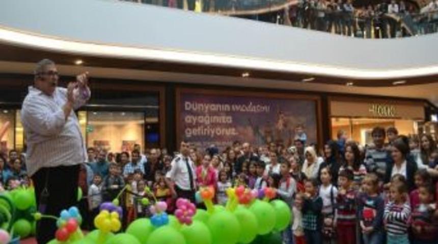 Tatilde 500 Bin Kişiyi Ağırladı