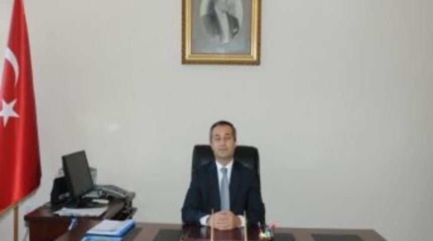 Balıkesir'de 2 Yeni Vali Yardımcısı G&ouml;reve Başladı