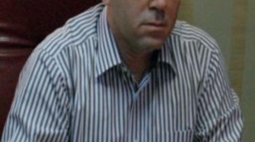 Ak Parti İl Başkanı Alta&ccedil;&rsquo;tan Saldırılara Tepki