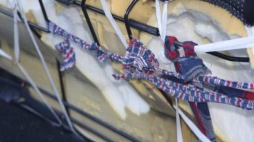 Erzurum&rsquo;da 27 Kilo 826 Gram Eroin Ele Ge&ccedil;irildi