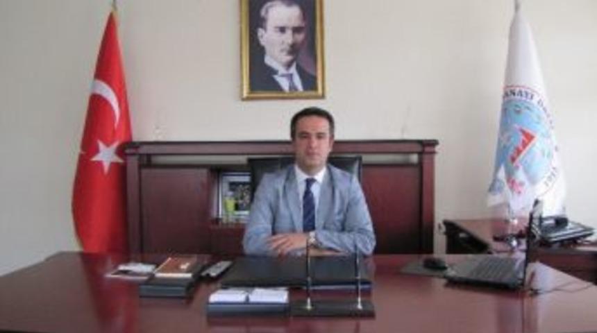 Etso&rsquo;dan &Ouml;ğrencilere Kırtasiye Yardımı