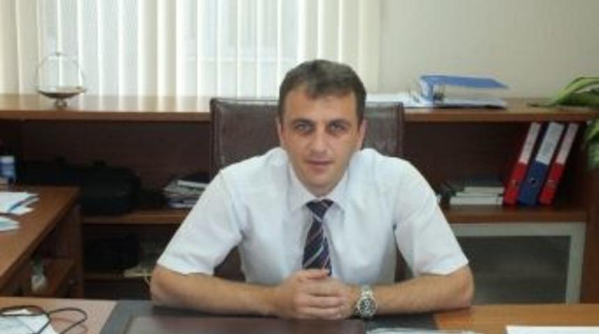 Dr. Serdar Değirmenci Serdivan İ&ccedil;in Aday Adayı Olacak