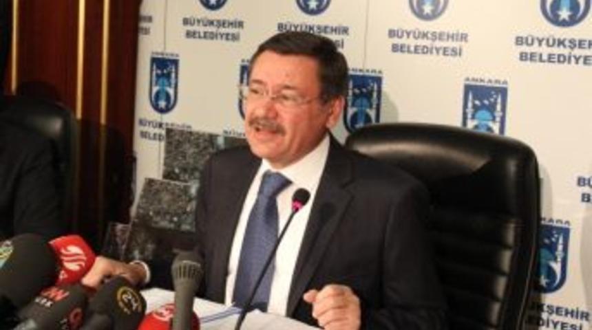 &Ccedil;ankaya&rsquo;daki Su Kesintisi