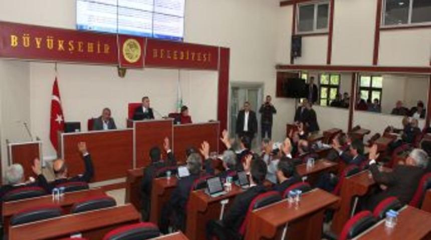 Toçoğlu: Yüksek Katlı Konuta Şiddetle Karşıyım