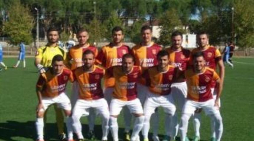 Atça’da Hırs Memnun Ediyor