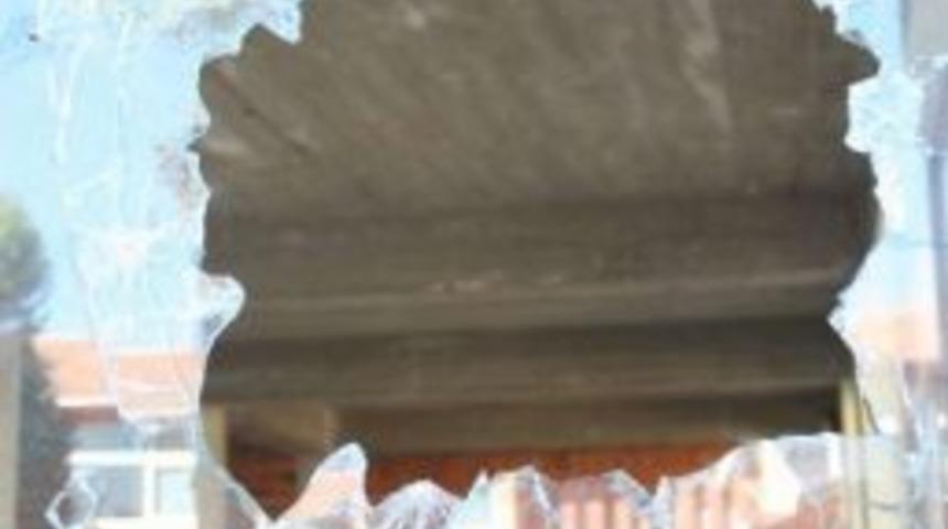 Balıkesir'de Pompalı Dehşeti