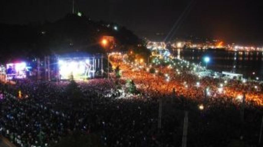 Ereğli Festivali Finale Kaldı