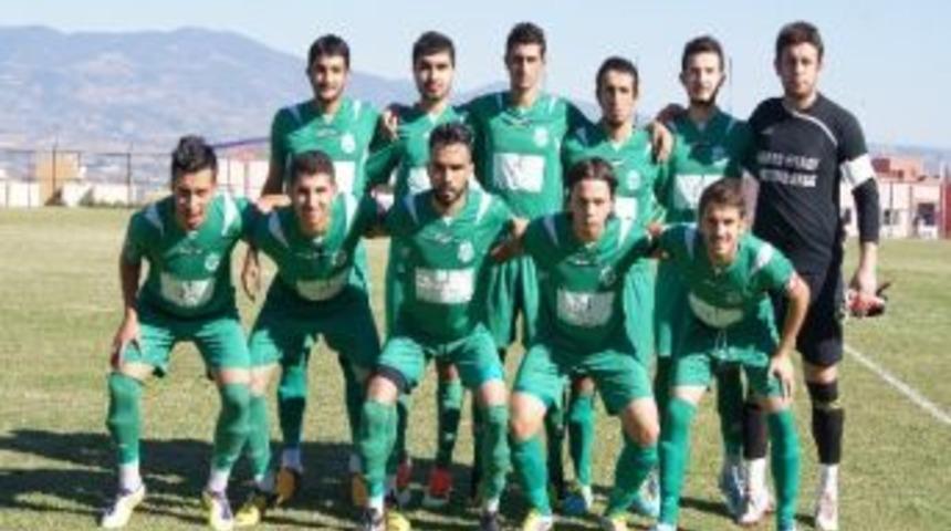 Koşar; &ldquo;gol B&ouml;lgesinde Sıkıntılıyız&rdquo;