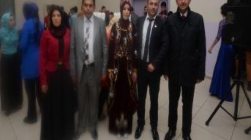 Başkan Karabalık, D&uuml;ğ&uuml;n Cemiyetlerine Katıldı