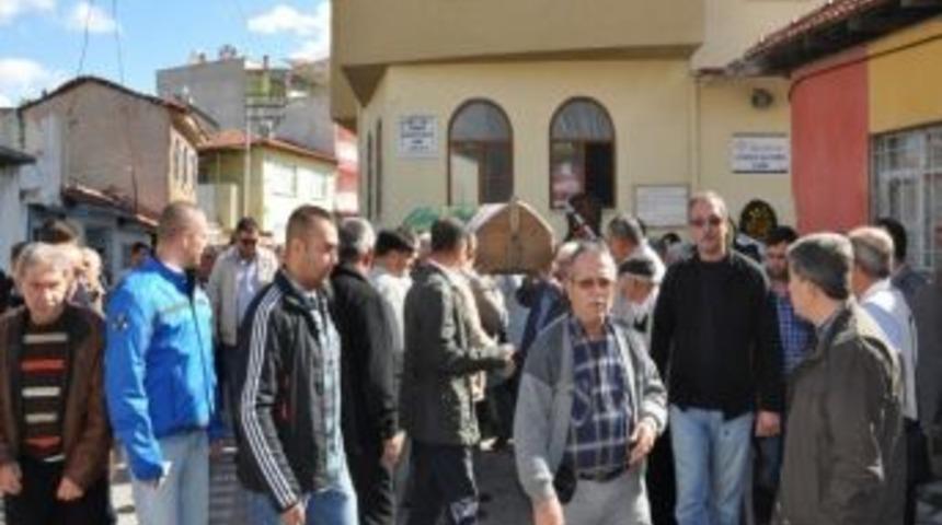 Başkan İnceoğlu&rsquo;nun Acı G&uuml;n&uuml;