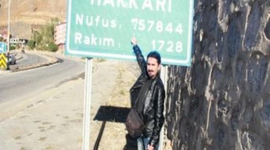 Hakkari Tabelasındaki Rakam Şaşırtıyor