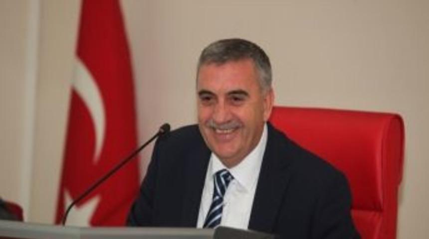 Başkan To&ccedil;oğlu: &ldquo;yerelde Demokrasiyi G&uuml;&ccedil;lendirelim&rdquo;