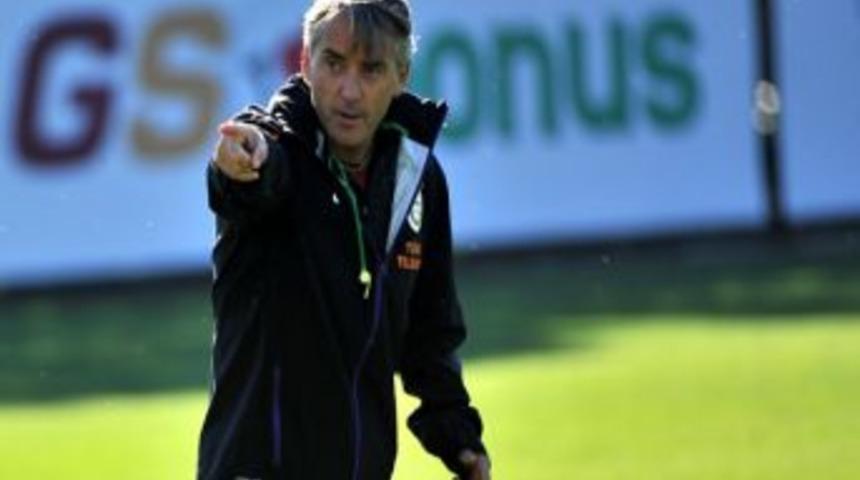 Galatasaray, Kopenhag Ma&ccedil;ının Hazırlıklarına Başladı