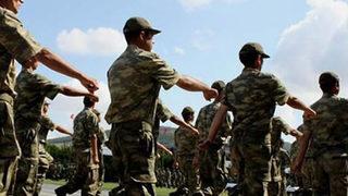 TSK istatistiklerine göre bedelli askerlik beklentisi katlanarak artmış