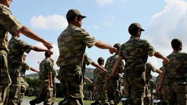 Bedelli askerlikte 28 gün şartı kalkıyor mu? Bedellide işler değişiyor
