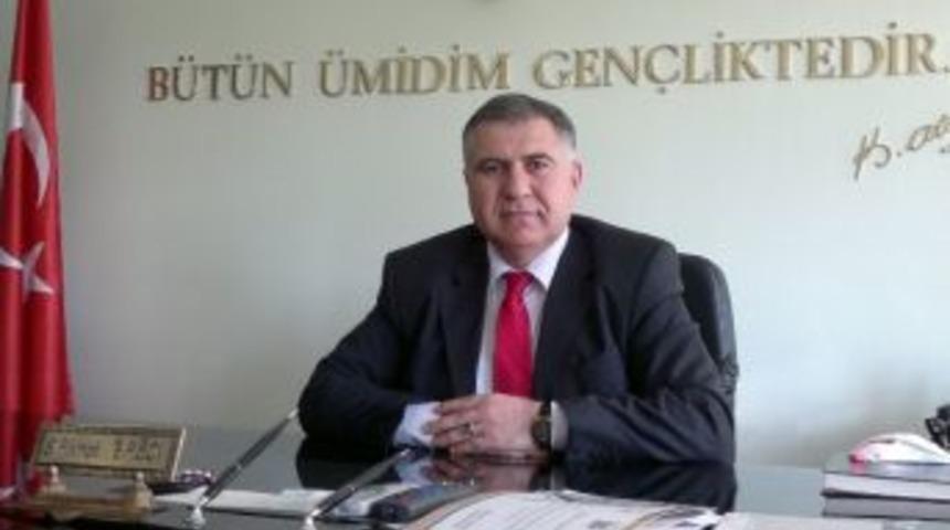 Adıyaman'da, Cumhuriyet Yol Koşusu D&uuml;zenlenecek