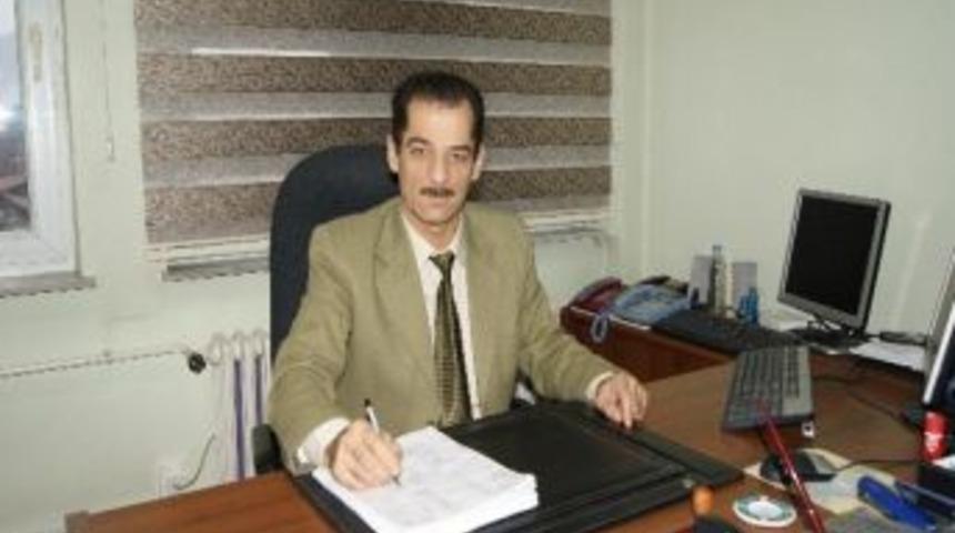 N&uuml;fus M&uuml;d&uuml;r&uuml;ne R&uuml;şvet Tutuklaması
