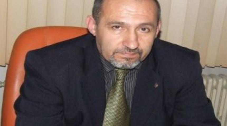 Dost Haber Gazetesi 19. Yaşını Kutluyor