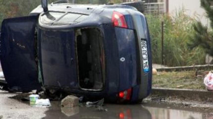 Karab&uuml;k'te Bayram Bilan&ccedil;osu
