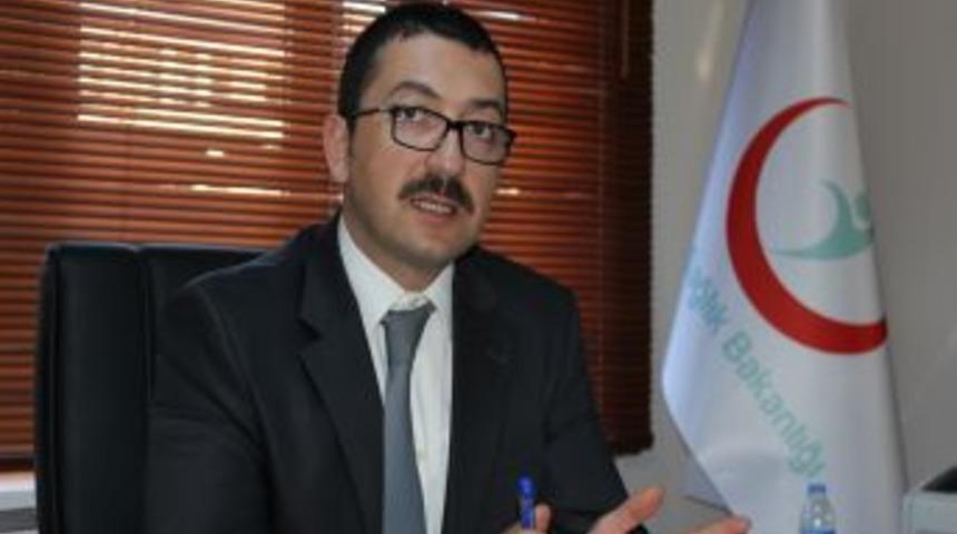 Samsun Sağlık Kamp&uuml;s&uuml; Projesinde Iki Hastanenin Ihalesi Iptal Oldu
