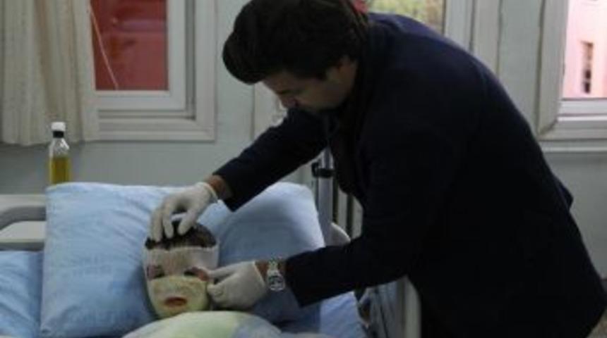 Suriye'deki Bombalı Saldırı