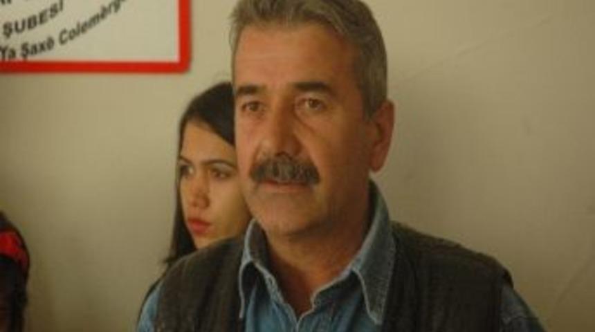 Mahkum Ailesinden Adalet Bakanlığı'na Tahliye &Ccedil;ağrısı