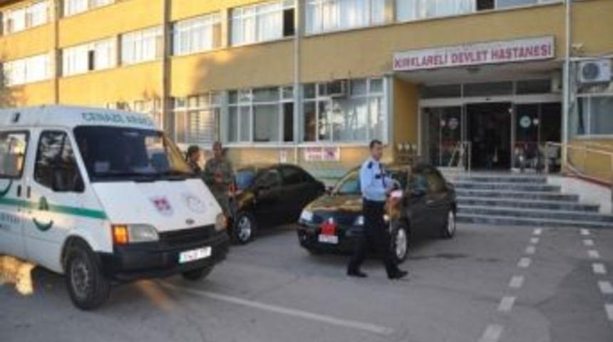 Emekli Tuğgeneral Sunay'ın Eşi, Trafik Kazasında Hayatını Kaybetti