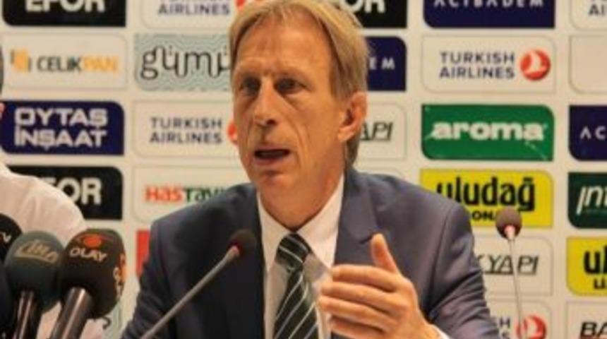 Bursaspor 3 Puanı Son Dakikada Aldı