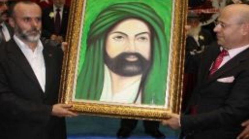 Hatay&rsquo;da Gadir Hum Bayramı