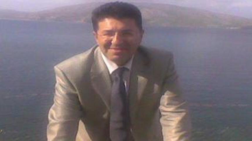 Aydın Belediyesi&rsquo;ne R&uuml;tbeli Atama