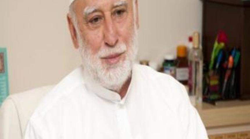 Osman Nuri Topbaş: