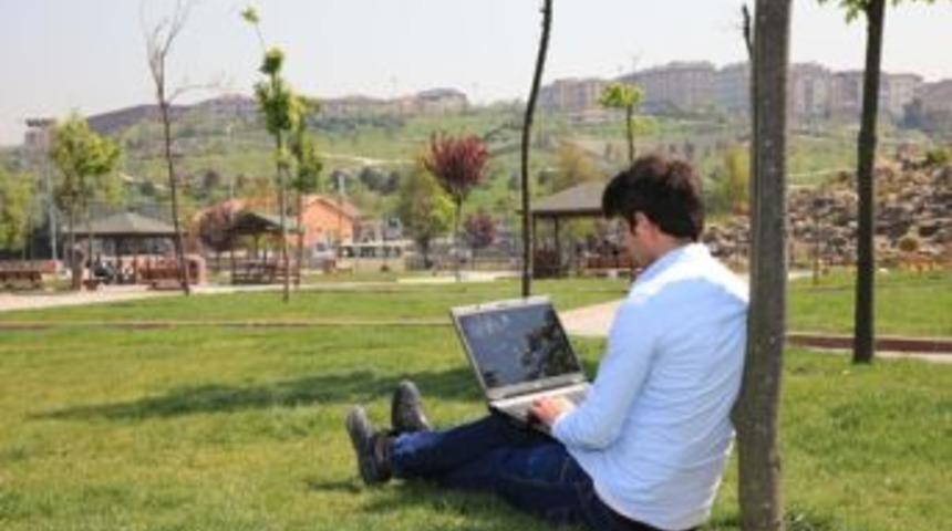 Sultangazi Belediyesi CeBIT Fuarı&rsquo;nda