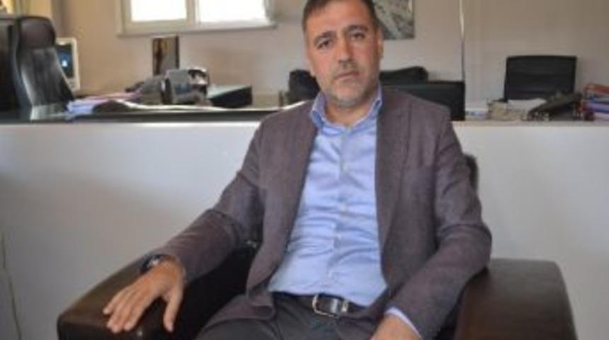 S&uuml;leyman Ak &lsquo;ben De Varım&rsquo; Dedi