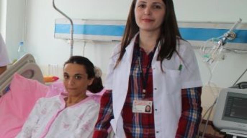 T&uuml;rkiye&rsquo;de B&ouml;brek Nakli Bekleyen 60 Bin Tane Diyaliz Hastası Var