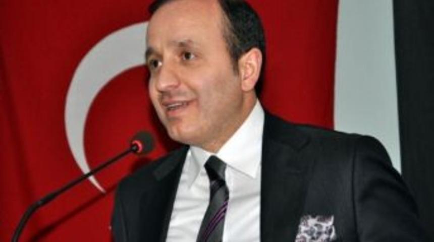 Kırklareli'de 'siyaset Akademisi'