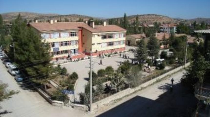 Korkutelili &Ouml;ğrenciler Almanya Yolcusu