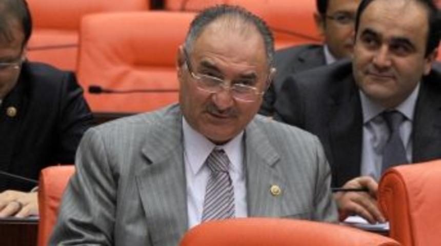 Ak Parti Erzurum Milletvekili Adnan Yılmaz'a Yeni G&ouml;rev