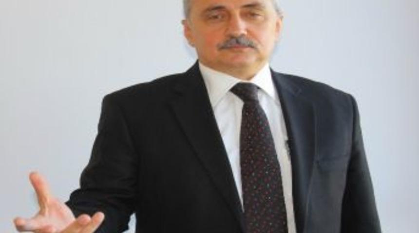 Demir: &ldquo;21. Y&uuml;zyıl Belediyeciliği Sosyal Kalkınmanın Motoru Olmalı&rdquo;