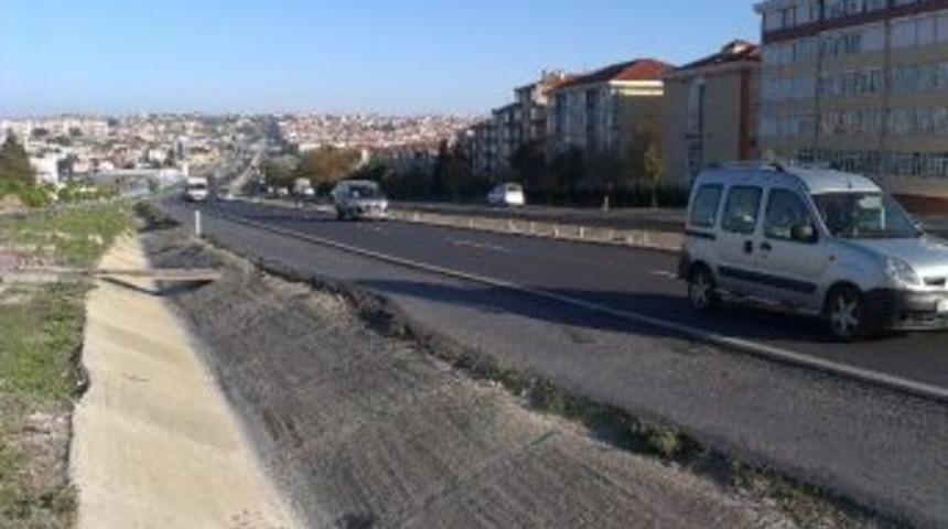 &Uuml;niversiteli &Ccedil;ağla kaza kurbanı