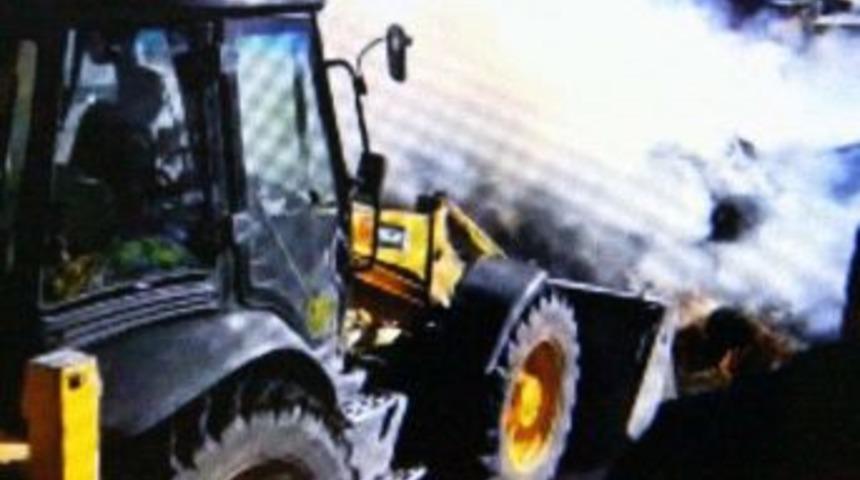 Damal&rsquo;da 25 Ton Ot K&uuml;l Oldu