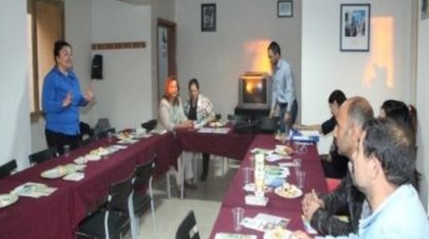 Kartal&rsquo;da &Ccedil;evre Bilinci Y&uuml;kseliyor