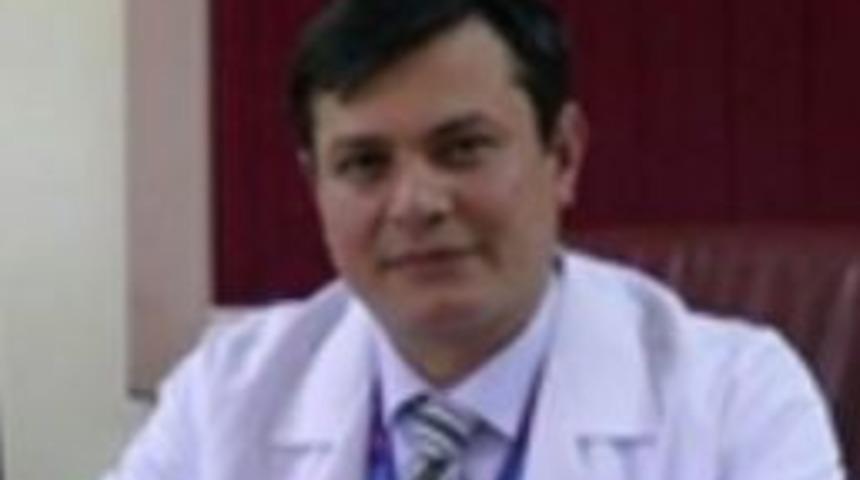 Uşak'taki Kamu Hastanelerinin Borcu Y&uuml;zde 90 Azaldı