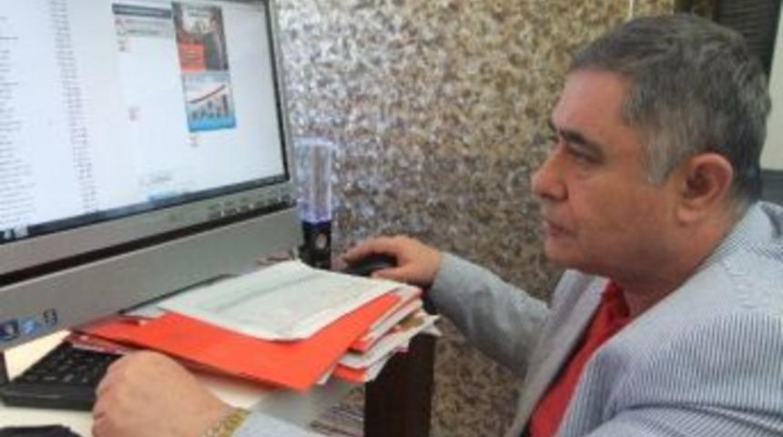 (&ouml;zel Haber) Pek &Ccedil;ok &Uuml;nl&uuml;n&uuml;n İsim Hakkı Onda