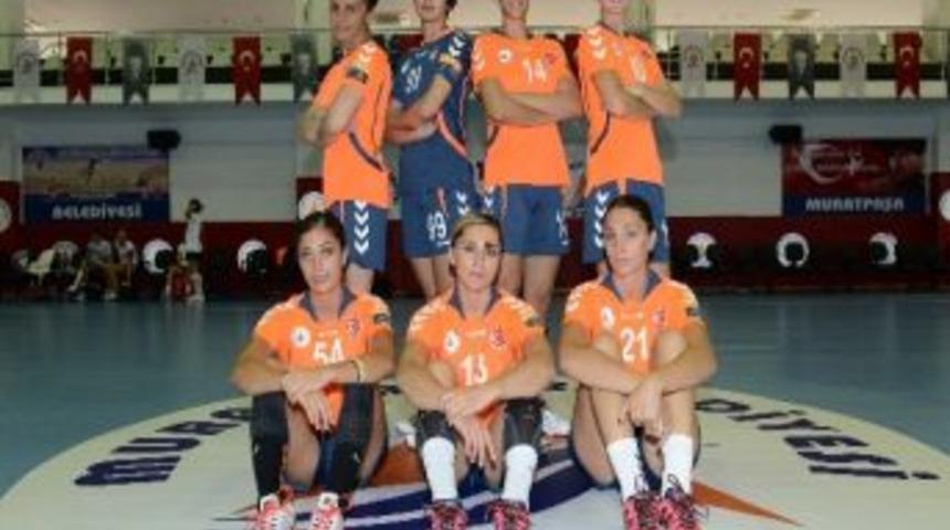 Muratpaşa&rsquo;nın Milli Gururu